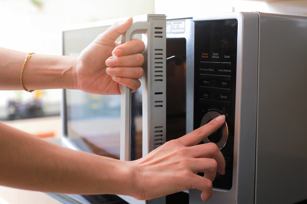 appliance tips, household chores